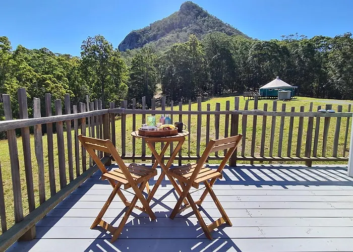 Noosa Eco Retreat
