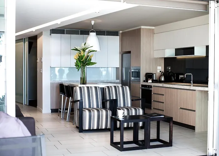 Seahaven Noosa Beachfront Resort